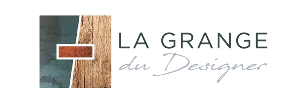 Logo La Grange du Designer