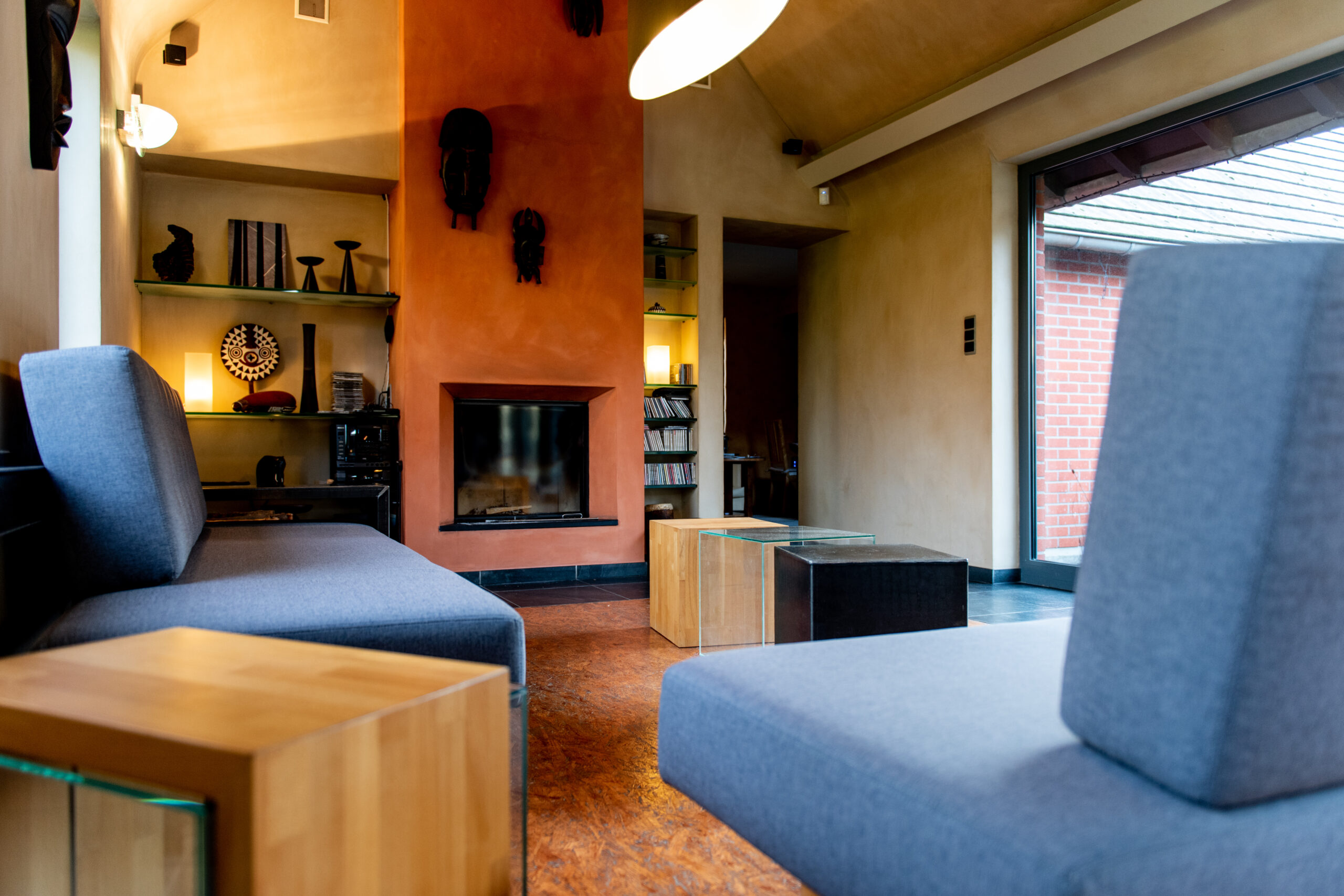 20180213, La Grange du Designer. Vezon   PHOTO CORALIE CARDON